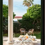 Apartament Teti