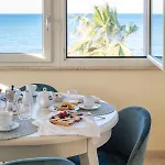 Apartament Teti