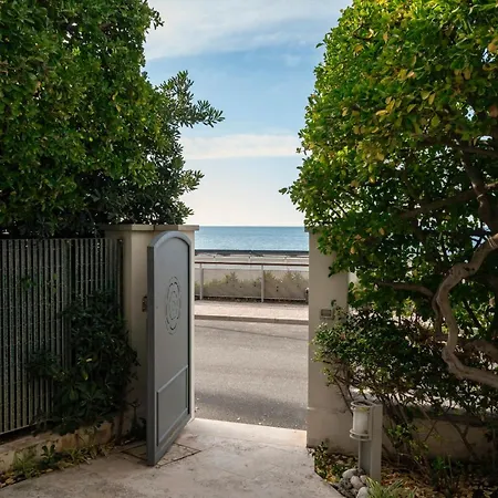 Teti Apartment