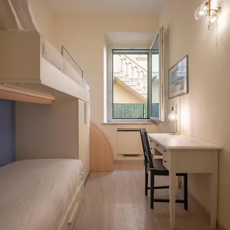 Teti Apartment San Vincenzo