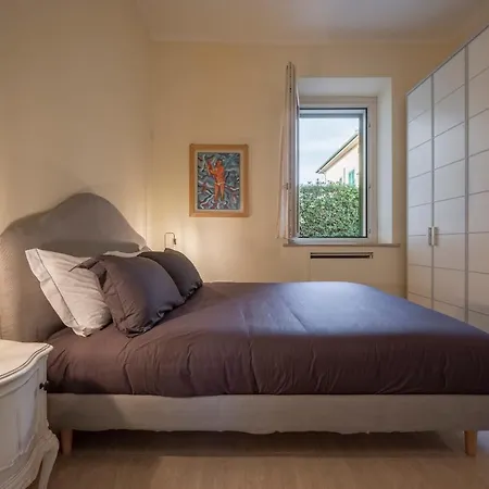 Teti Apartment *
