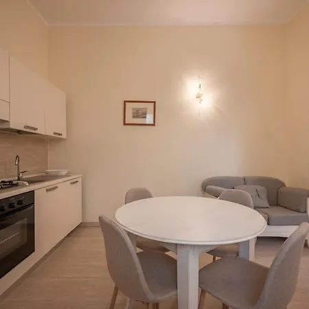 Apartment Teti *