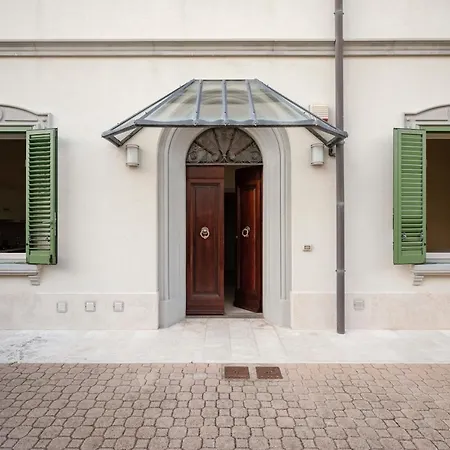 Apartment Teti