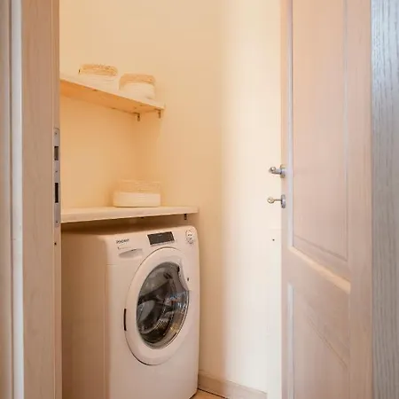 Teti Apartment San Vincenzo