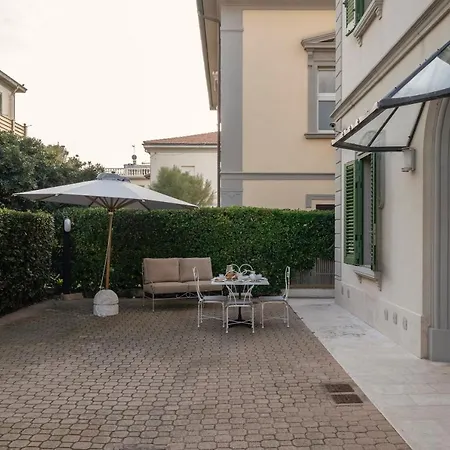 Apartment Teti San Vincenzo