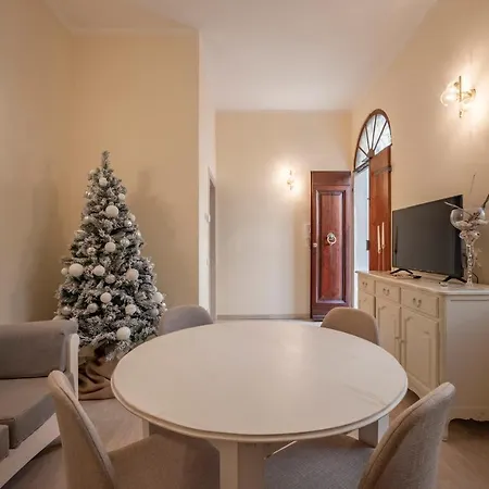 Teti Apartment San Vincenzo