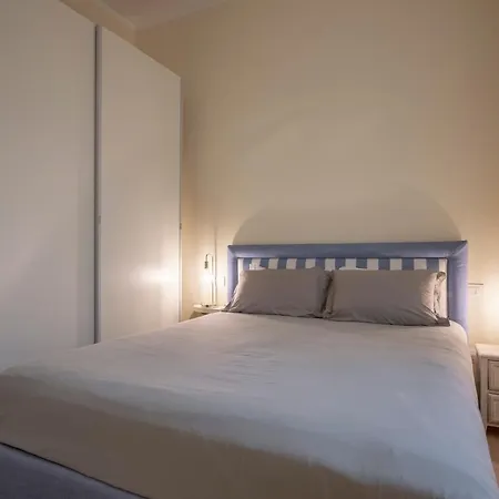 Teti Apartment
