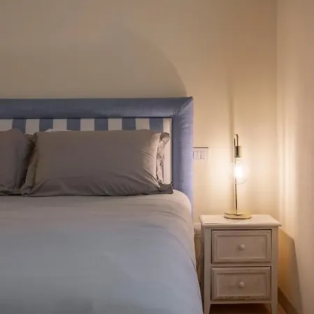 Teti Apartment