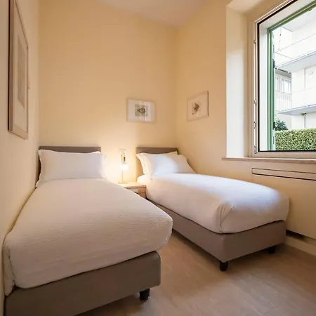 Teti Apartment *
