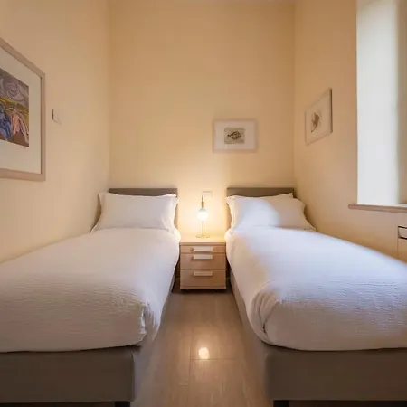 Teti Apartment