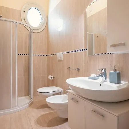 Apartment Teti *