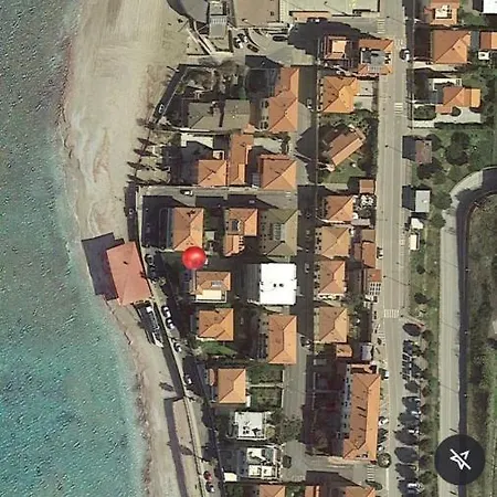 Teti * San Vincenzo