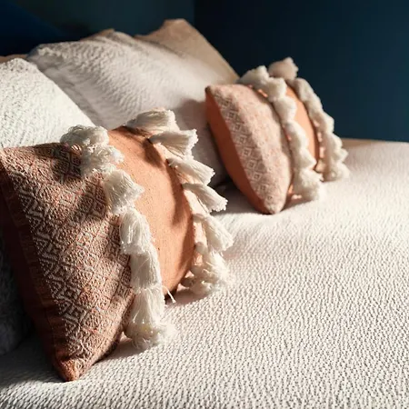 Teti Διαμέρισμα