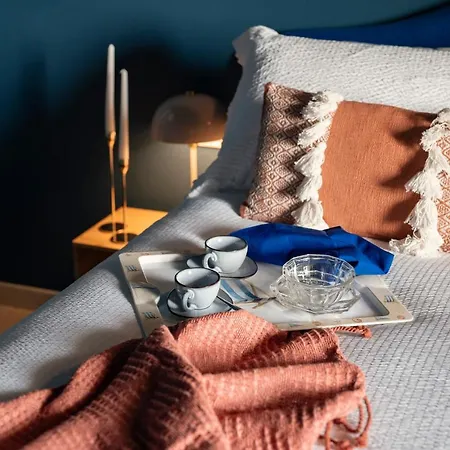 Διαμέρισμα Teti