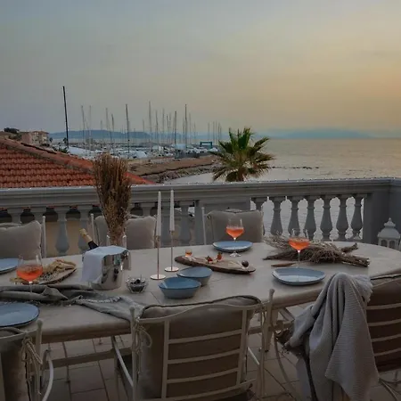 Teti Apartment San Vincenzo