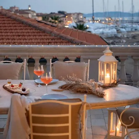 Teti Apartment San Vincenzo