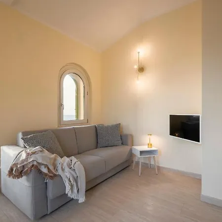 Apartment Teti