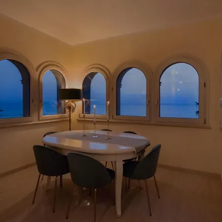 Apartment Teti San Vincenzo