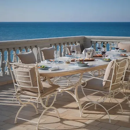 Apartament Teti