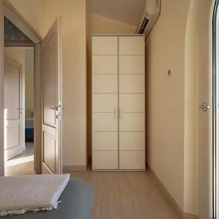 Teti Apartment
