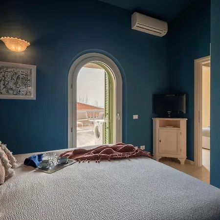 Teti Apartment *