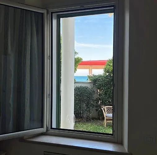 Teti * Σαν Βιντσέντσο