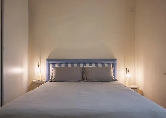 Διαμέρισμα Teti Σαν Βιντσέντσο