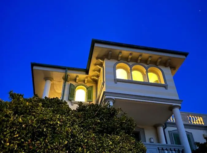 Teti Διαμέρισμα Σαν Βιντσέντσο