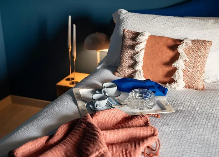 Διαμέρισμα Teti