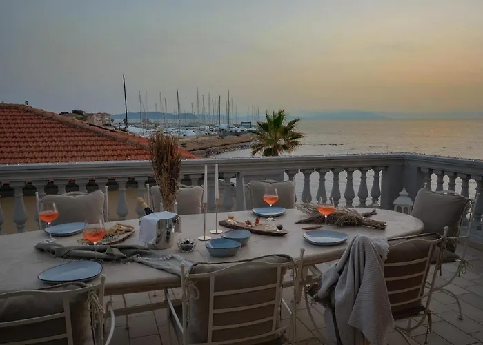 Teti Διαμέρισμα Σαν Βιντσέντσο