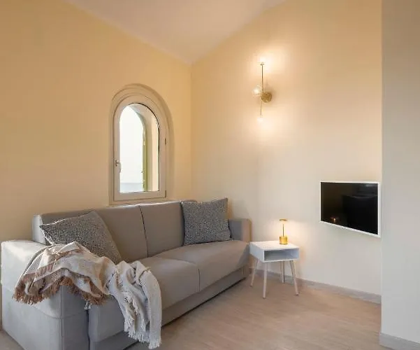 Διαμέρισμα Teti