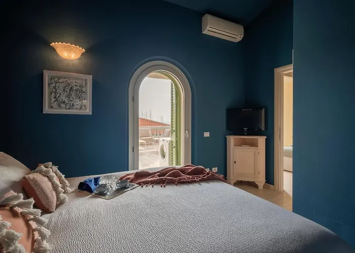 Teti Διαμέρισμα *